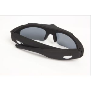 WinMe 500mAh Bluetooth Sunglasses With Hidden Camera 5Pin USB