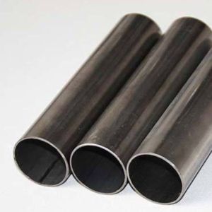 Cold Rolled Alloy Seamless Steel Pipe Tube 4130 4135 4140