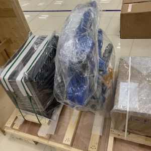 Welding Used Yaskawa Robot Uesd Indusrial Robot Arm Of Mig Welding Robot