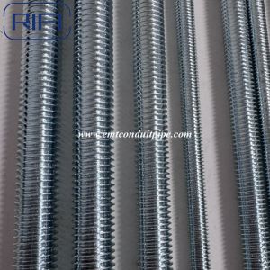 RIFI Metric / Imperial All-Thread Rod Galvanized Threaded Rod
