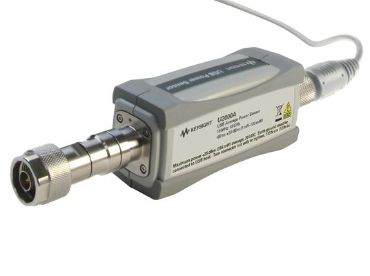 USB Sensor Keysight Agilent U2004A USB Power Sensor 9 kHz to 6 GHz