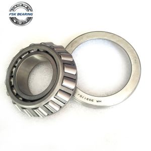 55188083 Cup and Cone Bearing 25*55*13.75mm Gcr15 Chrome Steel