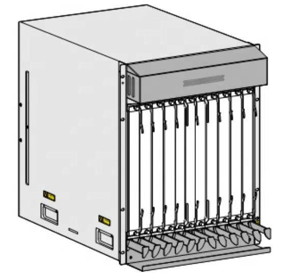 Buy UGW9811 PGP-X8 fan modules 02120632 CR52FCBE at wholesale prices