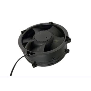 Air Flow 933m3/H 108W DC Brushless Cooling Fan