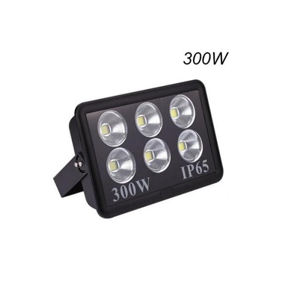Buy Good Lighting Effect Outdoor LED Flood Light For Billboard 435 X 395 X 110MM Light Size at wholesale prices
