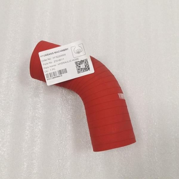 Excavator Hydraulic Hose 210-8011 2108011 For E320C E320D