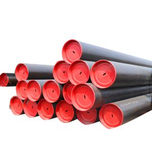 ASTM A179 Cold Drawn Low Carbon Seamless Carbon Steel Pipe