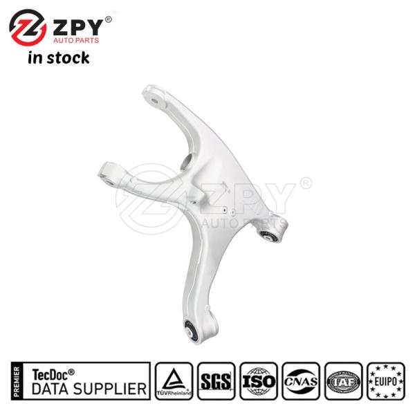 ZPY Rear Control Arm 8K0505312J for Audi A5 VW Porsche 2008-2016