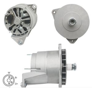 Quality ALTERNATOR 0120689541 LESTER 12615 0120689526 LESTER 12611 for sale