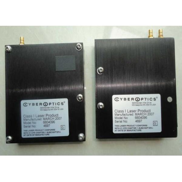 Juki / Zevatech Cyberoptics Laser Unit 6604062 6604096 6604097 6604098