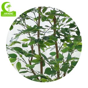 Height 150cm Artificial Ficus Tree