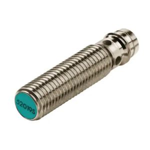 Quality NBB2-8GM25-E1-V3 Inductive Sensor Pepperl+Fuchs M25 24V DC IP69K 8mm PNP for sale