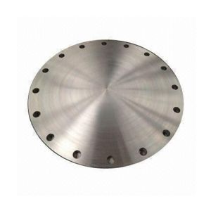 Industrial Round Metal Forged Disc Rough Machined OD1500mm