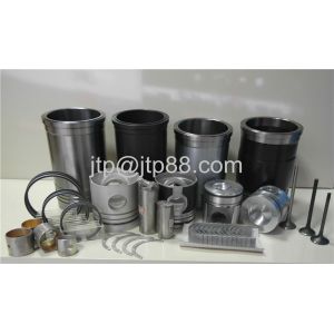 Complete Engine Gasket Set For Cummins Car NT855 OEM 3801330 & 3801468