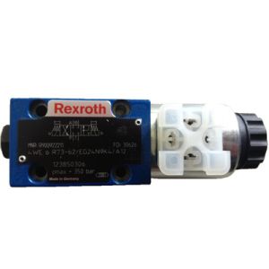 Quality Rexroth Direction Valve 4WE6R73-62/EG24N9K4/A12 For Automation Fluid Control With Precision And Flexibility for sale