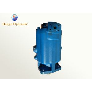 LMMD - 90 Hydraulic Bent Plate Fixed Displacement Piston Motors
