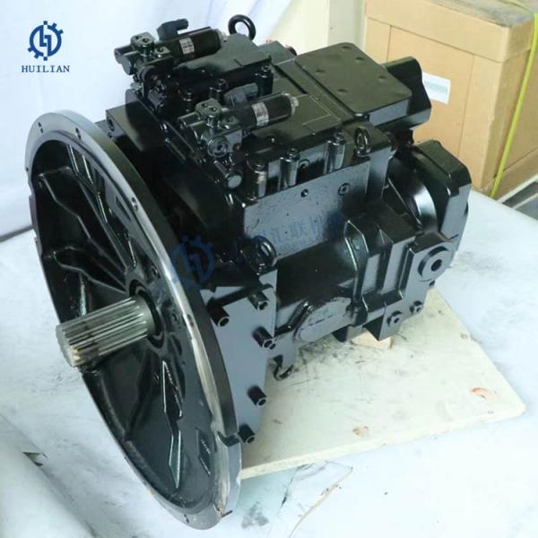 KAWASAKL Excavator K5V200DPH K3V112DP K5V112DP Main Pump For 20/925652 332/K4487 Excavator Hydraulic Pump Part
