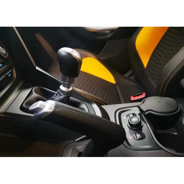 New And Used Ford Focus 1.5T 177HP Automatic Gasoline 5 Seats Sedan