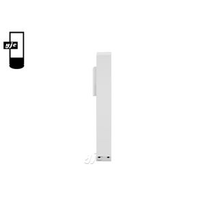 89 Viewing Angle 43 Inch Outdoor Digital Signage