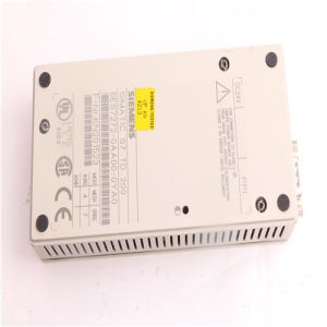 6ES7272-0AA00-0YA0 SIEMENS | 6ES7272-0AA00-0YA0 Siemens 6ES7272-0AA00-0YA0