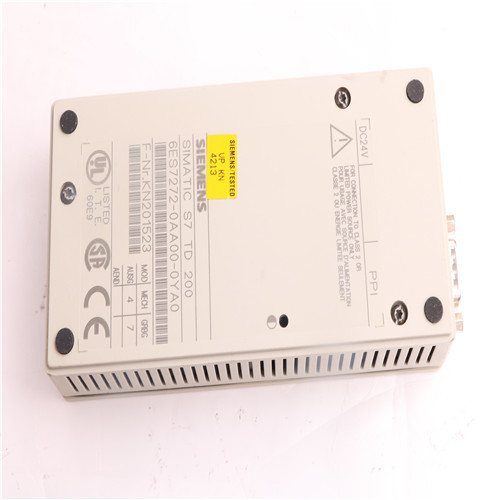 Robicon 461E90.07 | Tested Siemens Cell Control Board