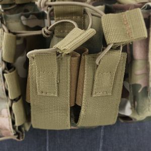 Unisex Plus Size Body Protector Vest for Men's Protection Requirements