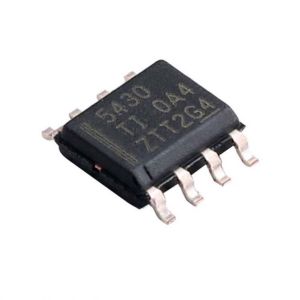 electronic components TPS54328DDAR TPS54327DDAR TPS54326RGTR SOP8 switching BOM