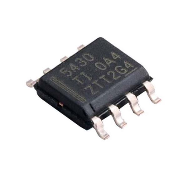 electronic components TPS54328DDAR TPS54327DDAR TPS54326RGTR SOP8 switching BOM