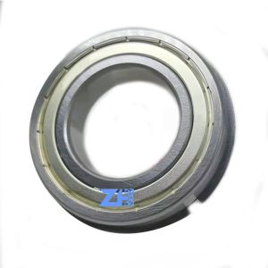 BL210ZNR deep groove bearing 50x90x20mm round hole standard clearance bearing