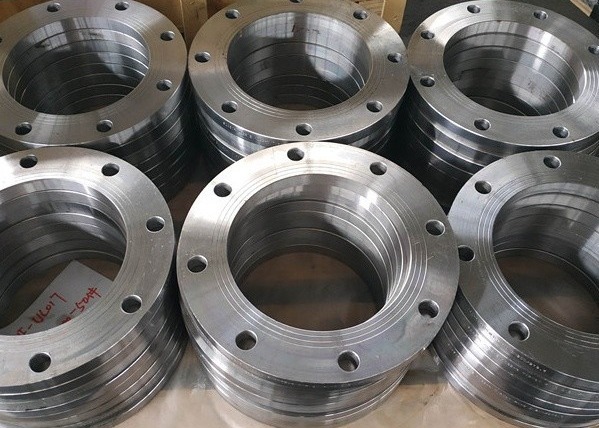 EN1092-1 PN6 PN10 PN16 HOT GALVANIZED FLANGE WEDLING NECK SLIP ON BLIND
