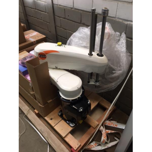 Lightweight Kuka Robot Arm SCARA 4dof Robot Arm 4 Axis