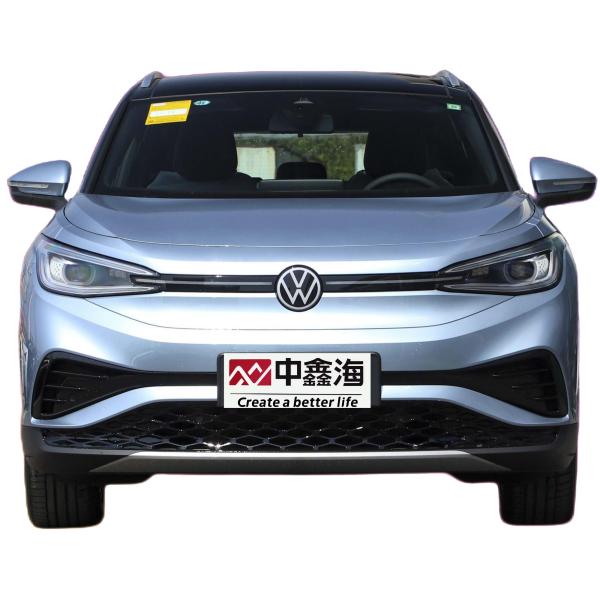 Buy Spot 2022 VW id.4x pure long-range version at wholesale prices