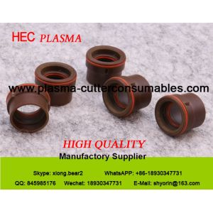 Industrial Kjellberg FineFocus Plasma Consumables Swirl Ring Z111 11.834.321.