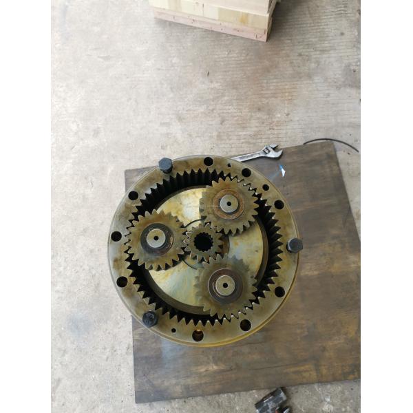 Kawasaki Excavator Swing Drive