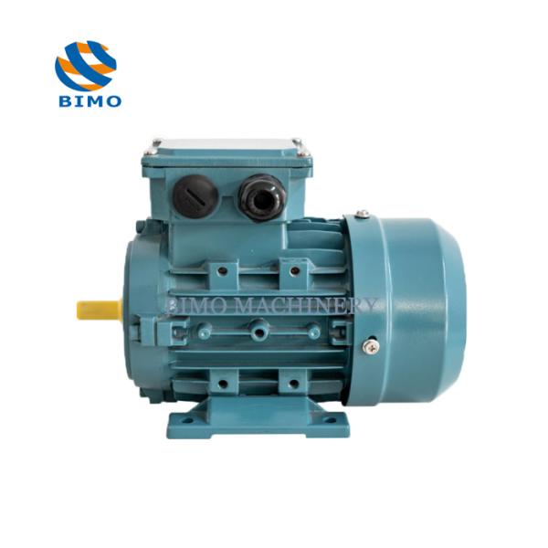 IE1 IE2 IE3 AC Induction Asynchronous Electric Motor 0.5HP 1HP 1.5HP 2HP 3HP 4HP 5HP 7.5HP 10HP