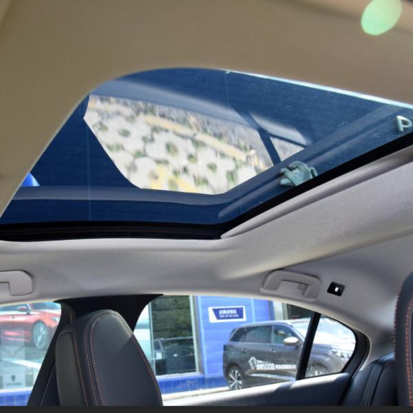 Peugeot 508 2022 Model 508L 400THP PureTech Driving Control Edition Medium Car