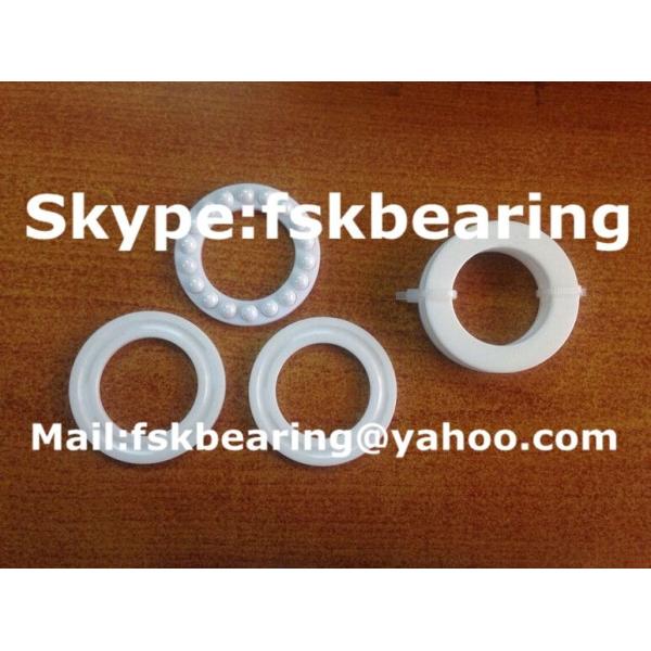 Buy OEM Full Ceramic Ball Bearings  High Performance Low Noise at wholesale prices
