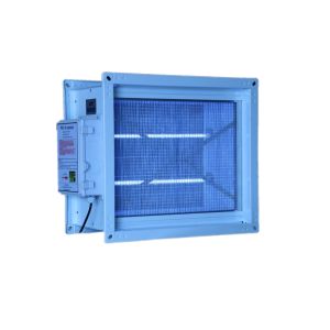 PHT UV Lamp air sterlizer for Rooftop units ducts or AHU System ducts