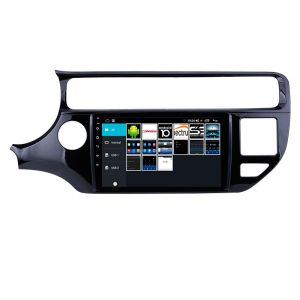 Android 10 Kia Car Stereo