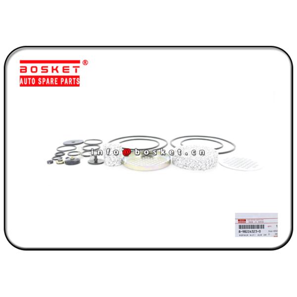 FRR FVM Isuzu Brake Parts 8-98226323-0 8982263230 Air Dryer Repair Kit