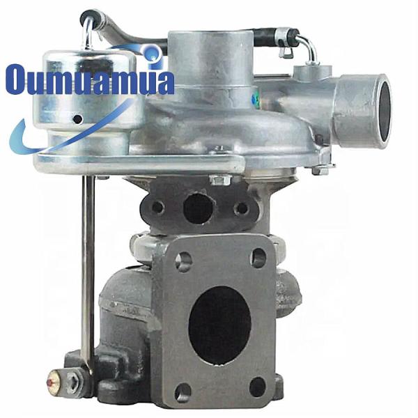 Turbo RHF3 turbocharger 1G923-17010 VB41099 for Kubota CK26