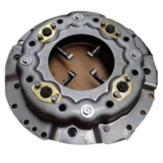 Volvo Trucks 3400700618 3482001308 1878006129 3482000553 Iron Clutch Kit with Design