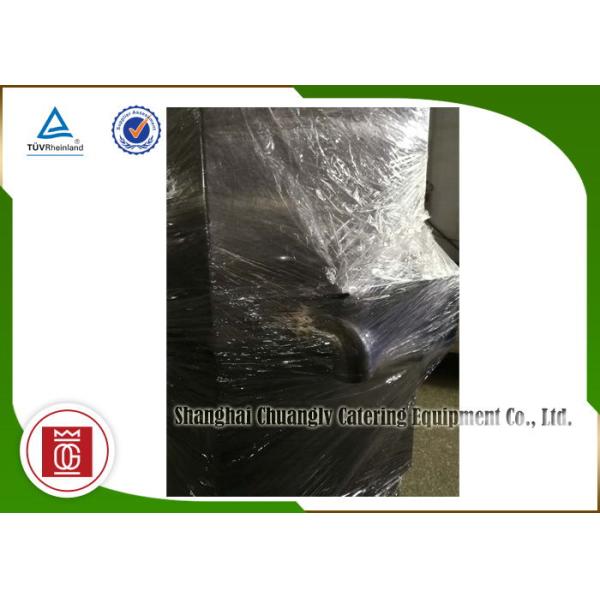 Customized SS Charcoal Furnace Soup Stove With Fish Lamb Grill