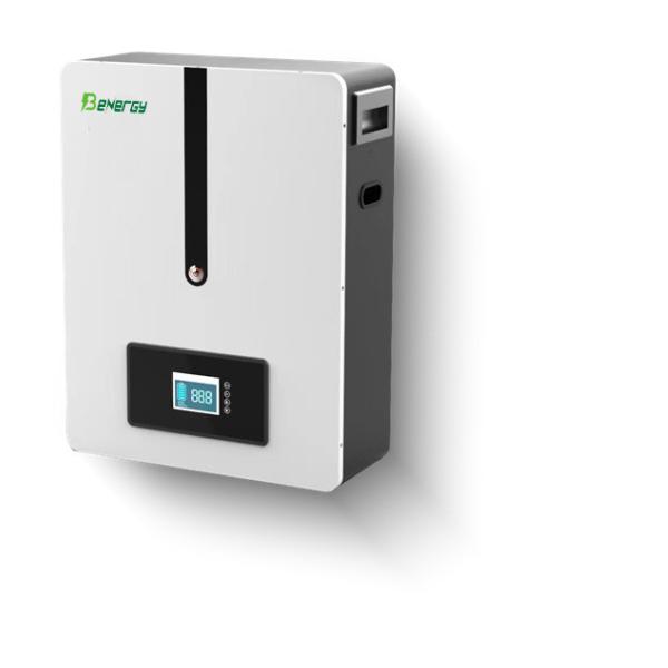 Buy Power Wall  5KWH 5.12KWH Lithium Battery Pack Wall Mounted for Household Solar System at wholesale prices