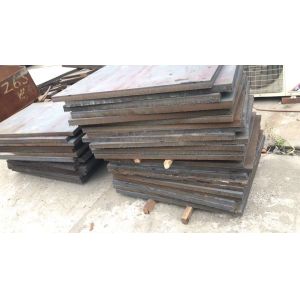 1Cr17Ni2 (1.4057) 431 Martensitic Stainless Steel Plate 8-100mm