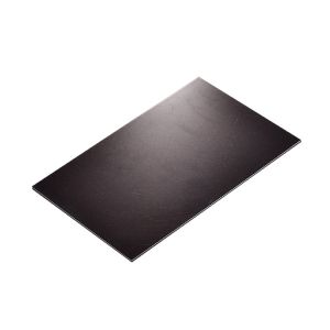 Fireproof Class B1 Chameleon Aluminum Plateing with Bending Strength ≥24MPa