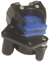 Motor Controller System Under Water Pump CG-145