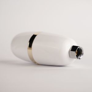 Mini Scale Water Descaler System Alkaline Pitcher Bathtub Accessories