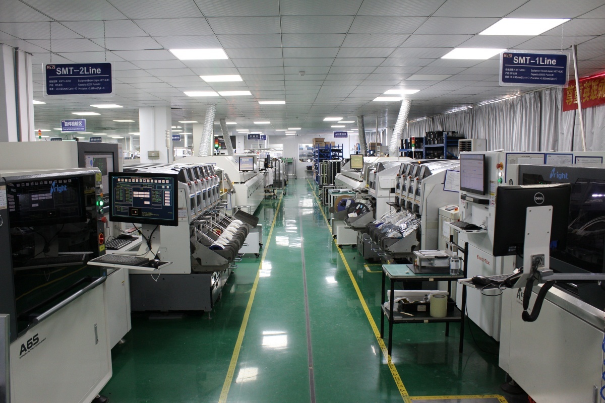 Quick Turn BGA Assembly – SMT Prototyping Expert
