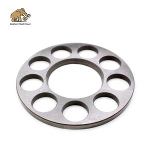 Heavy Equipment Maintain Repair Hydraulic Piston Pump Parts A4vso Rexroth